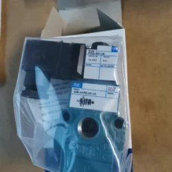MAC solenoid valve 55B-24-PE-501JA