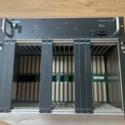SIEMENS 6DD1682-0CH3 SIMATIC TDCmodule Rack