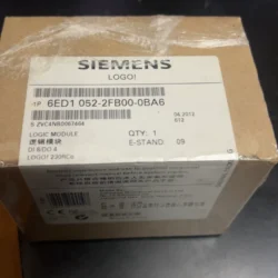 SIEMENS 6ED1052-2FB00-0BA6 Controller