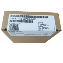 SIEMENS 6ES7153-2BA00-0XB0 Interface Module
