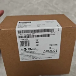 SIEMENS Central Processing Unit 6ES7215-1AG40-0XB0