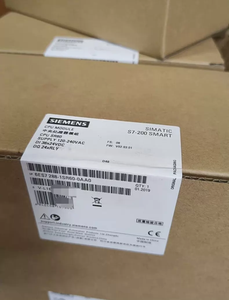 SIEMENS Module 6ES7288-1SR60-0AA0 1 6ES7288 1SR60 0AA0 1767580876199