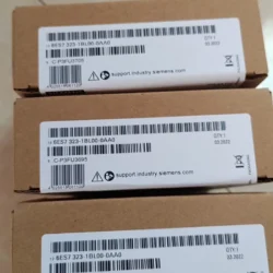 SIEMENS Module 6ES7323-1BL00-0AA0