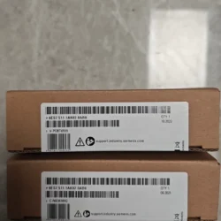 SIEMENS 6ES7511-1AK02-0AB0 module