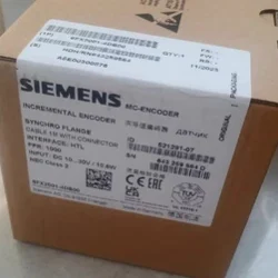 SIEMENS 6FX2001-4DB00 incremental encoder