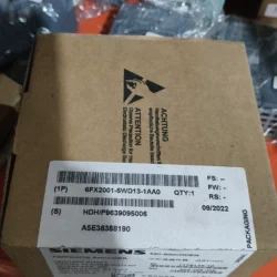 SIEMENS 6FX2001-5WD13-1AA0 encoder