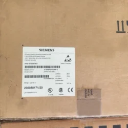 SIEMENS Frequency Converter 6SE7023-4TP50-Z
