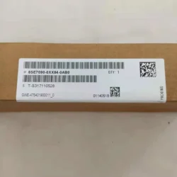 SIEMENS 6SE7090-0XX84-0FE0 Converter Encoder Motion Control