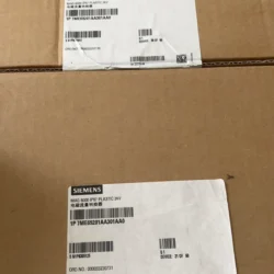 SIEMENS 7ME6910-1AA10-1AA0 MAG Flow Meter