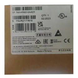 SIEMENS Weighing Module 7MH4960-6AA01