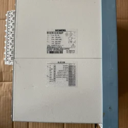 SIEMENS 7SJ6827-5EW90-3FE0-L0ADD Control and overcurrent protection