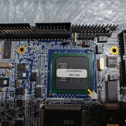 SIEMENS CPU BOARD A1A0100521