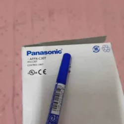 Panasonic AFPX-C30T FP-X C30T Control Unit