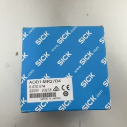 SICK AOD1-MR27D4 Sensor 6070574