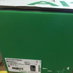 Schneider Frequency converter ATV71HU15N4Z