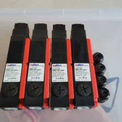 SAFECT Door Lock CLS-M1AD Guard Lock