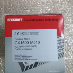 Beckoff Module  CX1500-M510