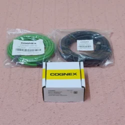 Cognex DMR262QX-0120 industrial scanning camera