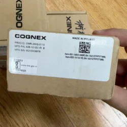 COGNEX DMR-260S-0110 barcode reader