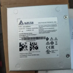 Delta switch DVS-G008W01