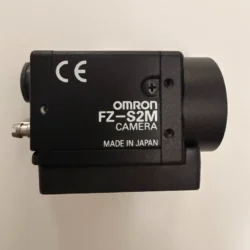OMRON FZ-S2M CAMERA