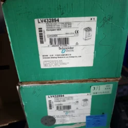 Schneider  Module LV432894