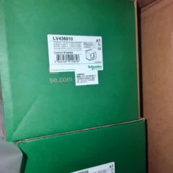 Scrneider LV435010 Motor