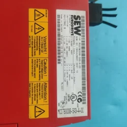 SEW MC07B0008-5A3-4-00 frequency converter