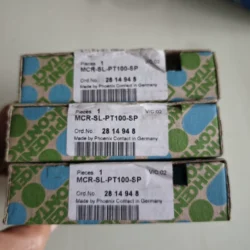 Phoenix CONTACT MCR-SL-PT100-SP Isolation Amp