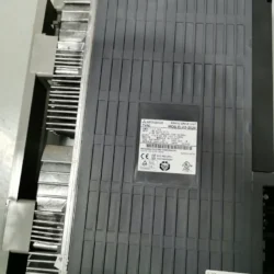Mitsubishi MDS-D-V2-2020 Servo Drive
