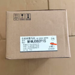 Panasonic servo motor MHMJ082P1S