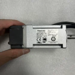 Panasonic MSMF012L1U2M Servo Motor