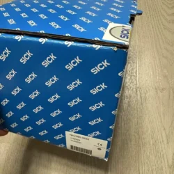 SICK NAV350-3232 laser scanner