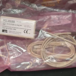 MTL PCL45USB Safety Barrier