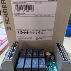 Schmersal PROTECT-IE-02 safety component
