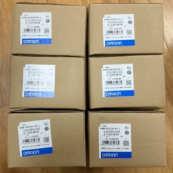 OMRON Servo Motor R88M-K40030H-BS2-Z