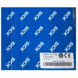 SICK S30A-7011CA Laser Scanner