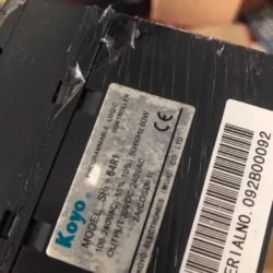 KOYO SH1-64R1 Module