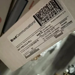 MOLEX Communication card SST-PB3-CLX-RLL