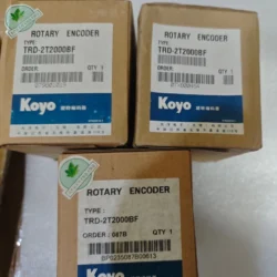 KOYO encoder TRD-2T2000BF