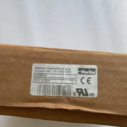 PARKER VIX500IM driver