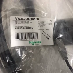 Schneider communication power connection cable VW3L3001R100