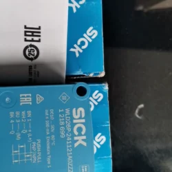 SICK sensor WLD26P-24112A0ZZZ 1218669