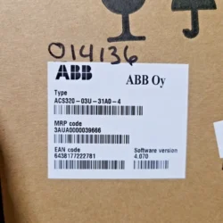 ACS320-03U-31A0-4