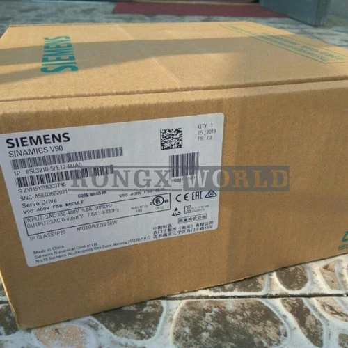 6SL3210-5FE12-0UA0 6SL3210-5FE12-0UA0