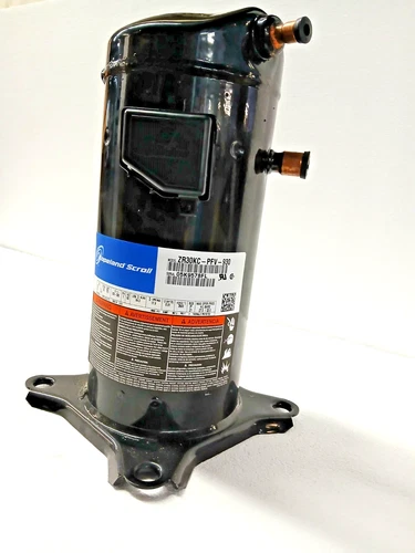 ZR30K3-PFV-230 ZR30K3-PFV-230