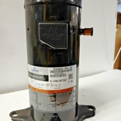 ZPS30K4E-PFV-208-230