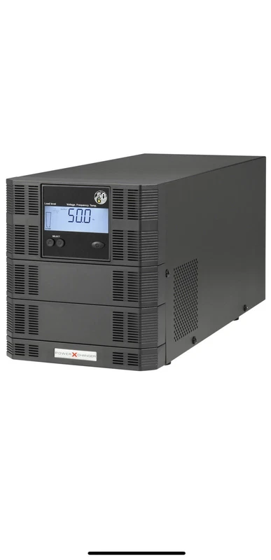 22050UX-3000 22050UX-3000