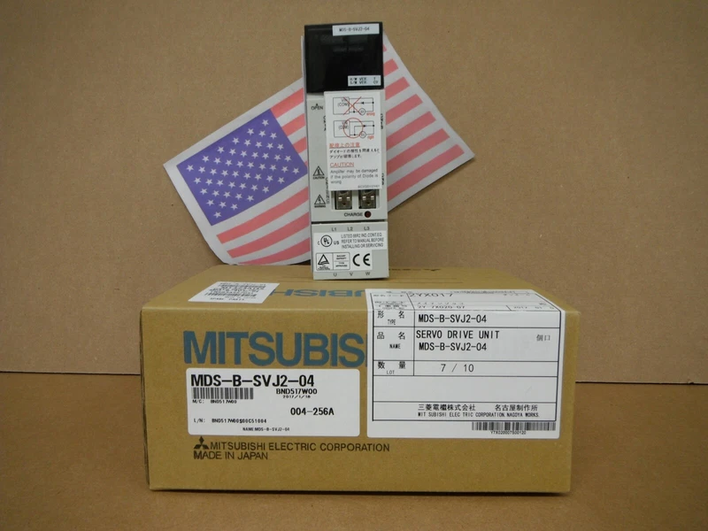 MDS-B-SVJ2-04 MDS-B-SVJ2-04