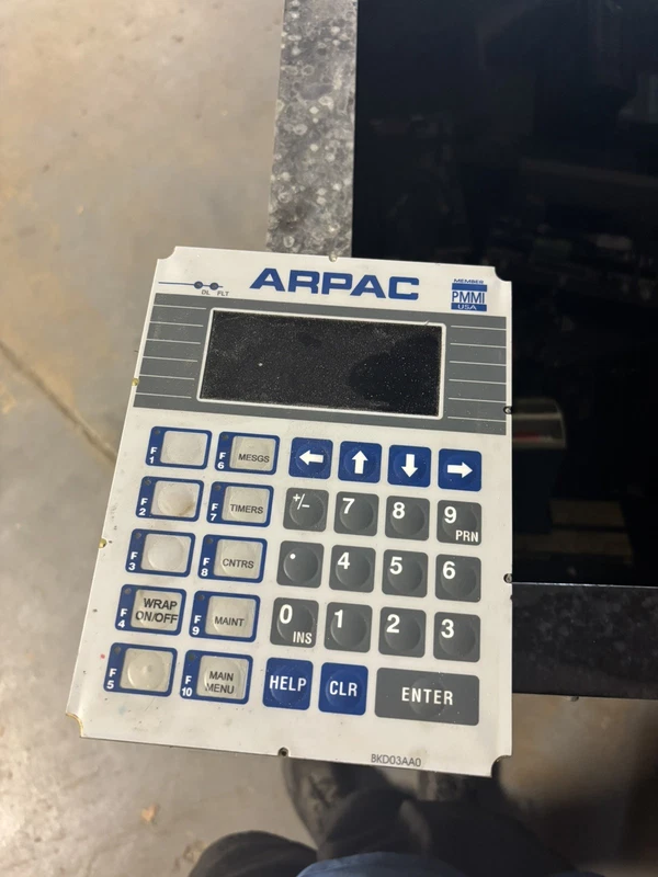 CP04F-04-1945 CP04F-04-1945